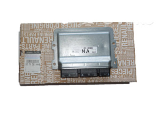 Блок управления двигателем Блок управления 237105100S Dacia Duster II