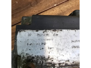 Jednotka ABS 0265243010 BMW 5 E34 1995
