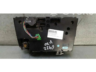 Блок управления климат-контролем 9452368   Volvo V70