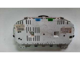 Přístrojová deska Honda Civic 2005 HR0319123