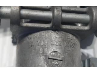 Volant Mercedes-Benz C W203 A2094601516