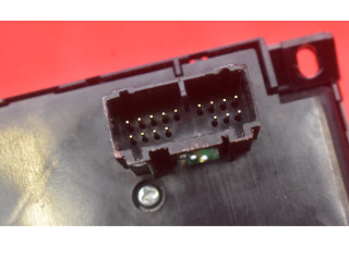 Блок управления климат-контролем 30739671, 30739671 Volvo C30