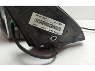 Zpětné zrcátko  Volkswagen Tiguan 2014  5N2857501N  