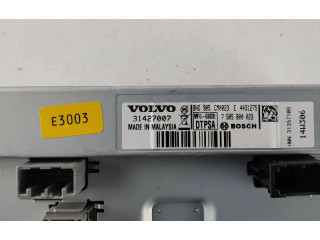 Дисплей 31427007, 7505800023 Volvo V40