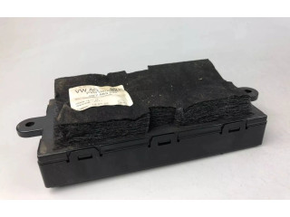 Блок управления 5WA907727AA, 2K7863252 Volkswagen Caddy