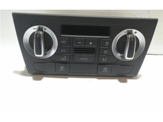 Блок управления климат-контролем 8U0820043D, 8U0820043D   Audi Q3 8U