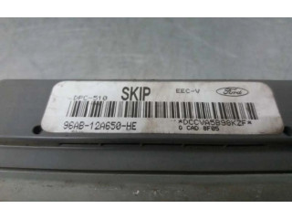 Řídící jednotka 96AB12A650HE Rover Rover