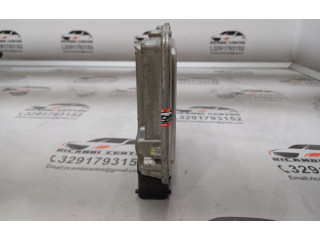 Блок управления двигателем Блок управления 03C906016S, 0261S04859   Audi A3 8Y