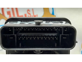 Блок АБС 9802460680, 159649   Citroen  C1  2006-2013 года