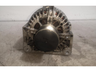 Генератор SLV8200667608 Dacia Logan I