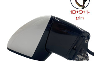 Zpětné zrcátko Mercedes-Benz EQS V297 2024 A2978107701, A2978107701