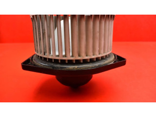 Вентилятор печки Subaru Forester SF