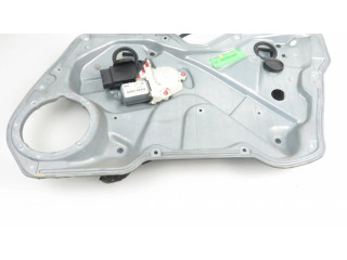 Передний комплект электрического механизма для подъема окна