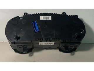 Přístrojová deska  Seat Altea XL 2010 1P0920850G, A2C53387426  