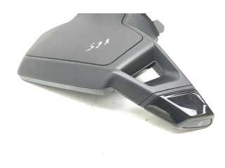 Панель приборов    Volkswagen ID.3       