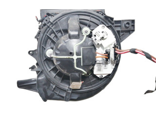 Вентилятор печки    T1021327U, 64119244083   BMW X3 F25