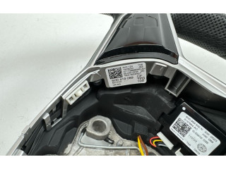 Руль Volkswagen Golf VIII 2019 - года 5H0419089