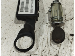 Комплект зажигания 0281010291, 0281010291 Jeep Cherokee III KJ