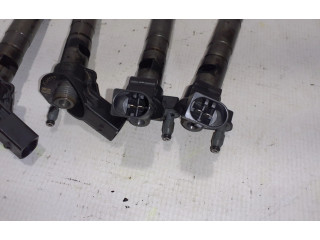 Vstřikovač 057130277AM Volkswagen Touareg II CKDA