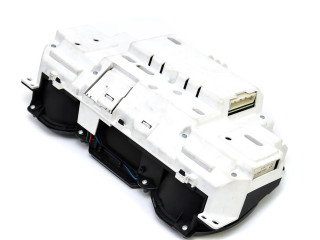 Панель приборов 83800-30M10, 257440-6462 Lexus GS 300 350 430 450H