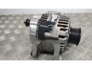 Генератор 373004A300, 021319212   KIA Sorento 2.5     