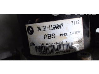Jednotka ABS 1164047 BMW Z3 E36 1997