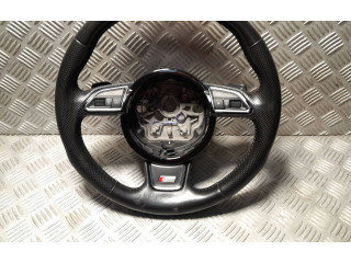 Руль Audi A7 S7 4G 2011 - 2017 года 8X0419091M