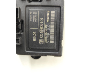 Блок управления 1014084400, CV1T14B531AJ   Ford B-MAX