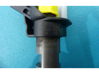 Vstřikovač 0445115058, IMPRK1234041 Audi Q7 4L