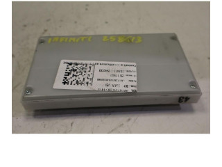 Блок управления ASC 277601CY6A Infiniti FX