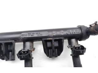 Комплект форсунок 03D133319K Skoda Fabia Mk2 (5J) CHFA