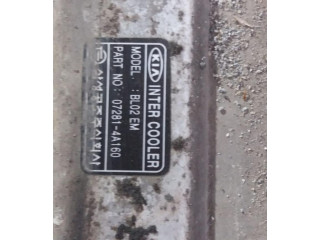 Интеркулер  072814A160   KIA Sorento 