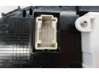 Панель приборов 9805577880, A2C86351800 Citroen DS4