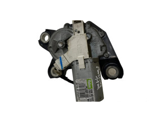 Моторчик заднего дворника 9683363780, 53033412    Peugeot Partner