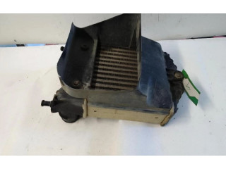 Интеркулер  1639939   Fiat Punto (188) 