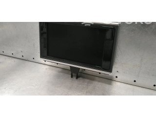 Дисплей 4G1919605B, 4G1919605A Audi A7 S7 4G