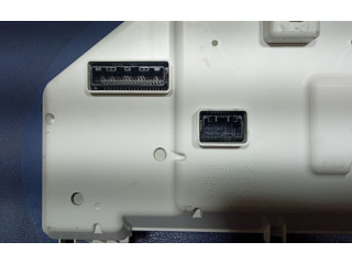 Панель приборов 83800-53E92, 83800-53E92 Lexus IS III XE30