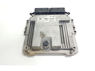 Блок управления двигателя 391402A860, 391402A860 KIA Ceed