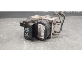 Блок АБС 0265216928 KIA Sorento 2002 - 2009 года