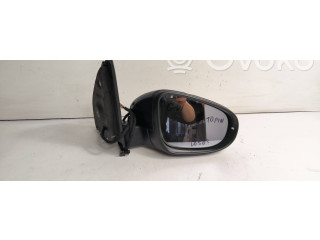 Зеркало электрическое        Volkswagen Golf VI  2008 - 2013 года   