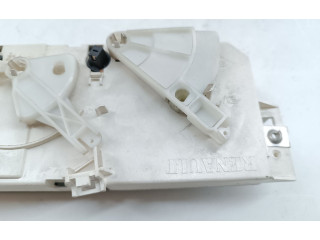 Блок управления климат-контролем 52492882, P392047800 Renault Twingo I