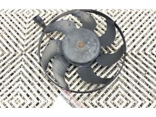 Комплект вентиляторов 1K0959455ET Skoda Superb B6 (3T)