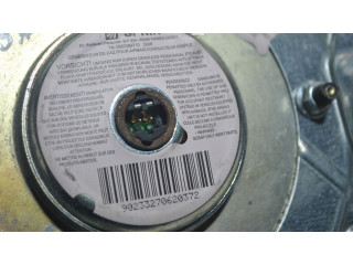 Подушка безопасности водителя 8200546962 Dacia Logan I