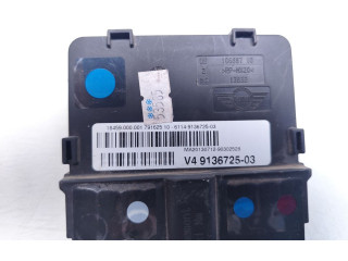 Блок управления 9136725   Mini One - Cooper Clubman R55