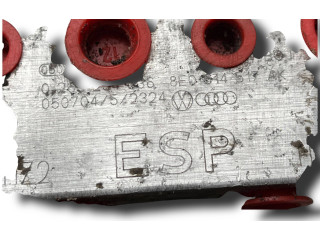 Jednotka ABS W382, 8E0614517AK Fiat Punto Evo 2009