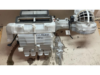 Комплект воздушного узла салона