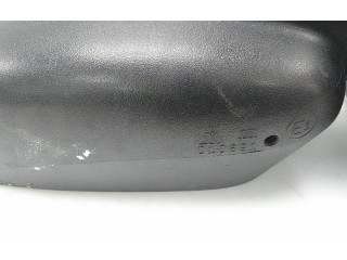 Зеркало электрическое Jeep Cherokee III KJ 2001 - 2008 года