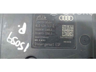 Jednotka ABS 4L0614517E, ATE Audi Q7 4L 2006