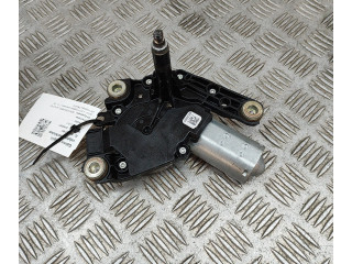 Моторчик заднего дворника A1569060000, W000038727    Mercedes-Benz GLA W156