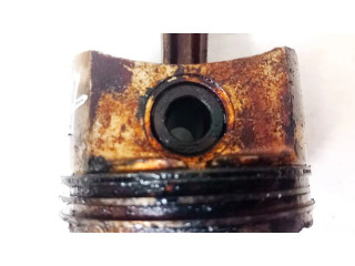 Píst Fiat Punto (188) pro benzínový motor 1.2